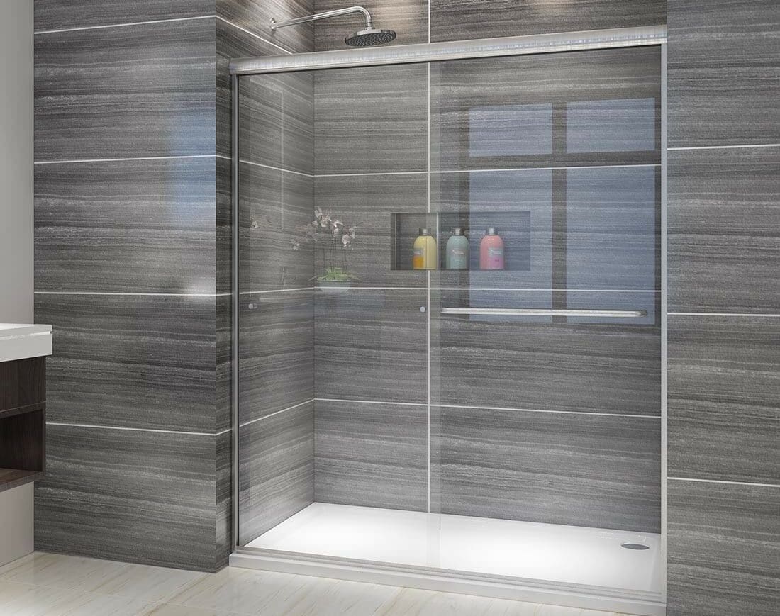 Sliding Shower Doors