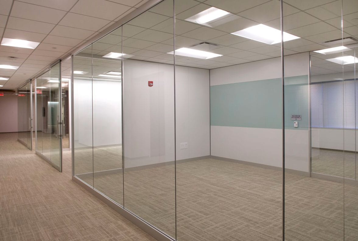 Frameless-Glass-Partitions Frameless Glass Partitions