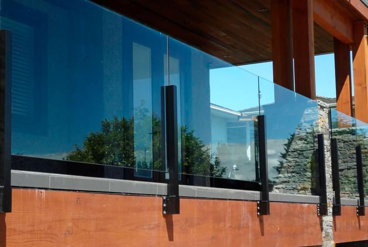 Glass-Railing-For-Balcony Glass Railing For Balcony