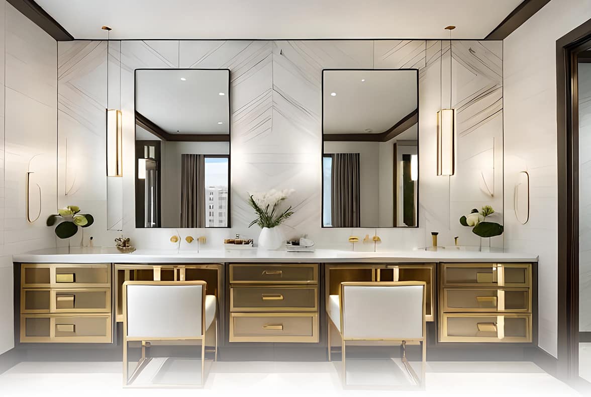 Custom Mirrors NYC Custom Mirrors NYC