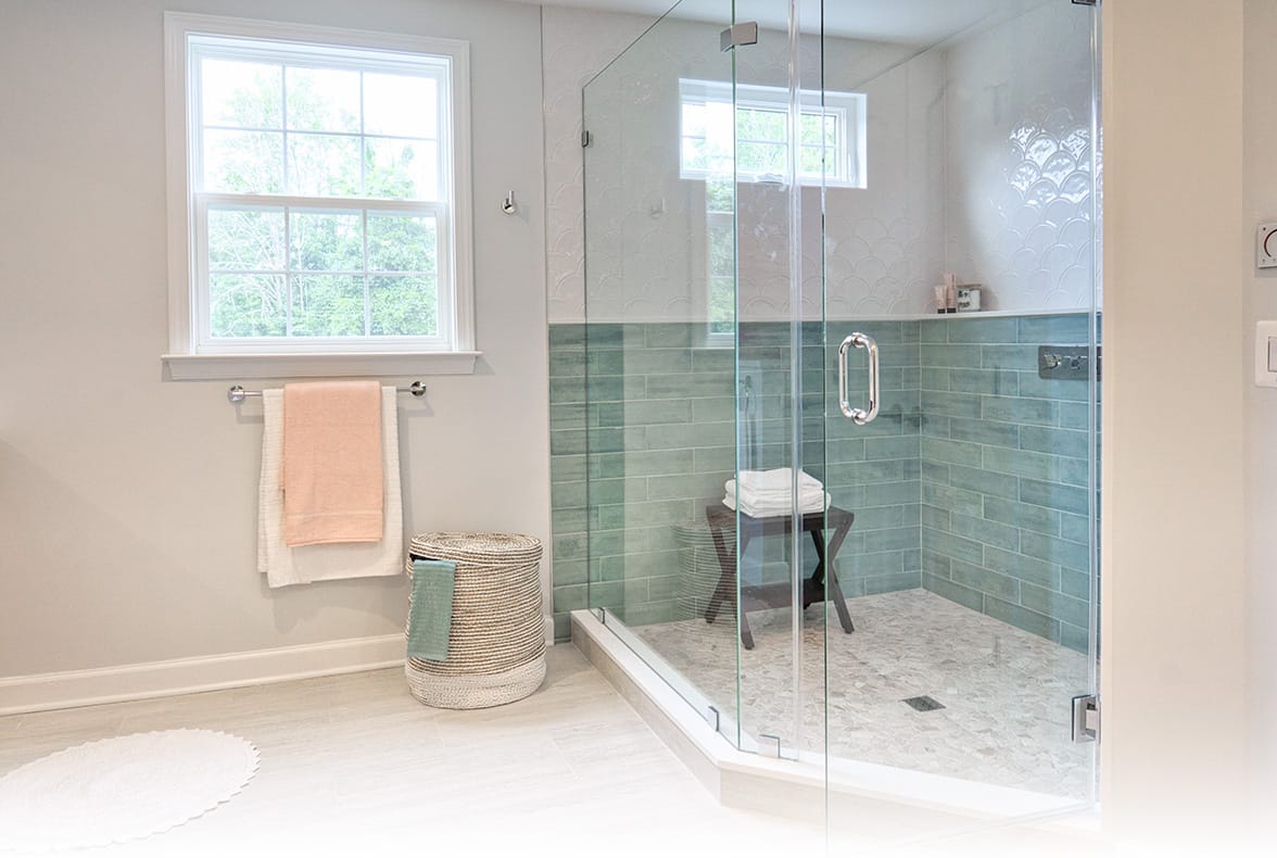 Glass Shower Doors Glass Shower Doors