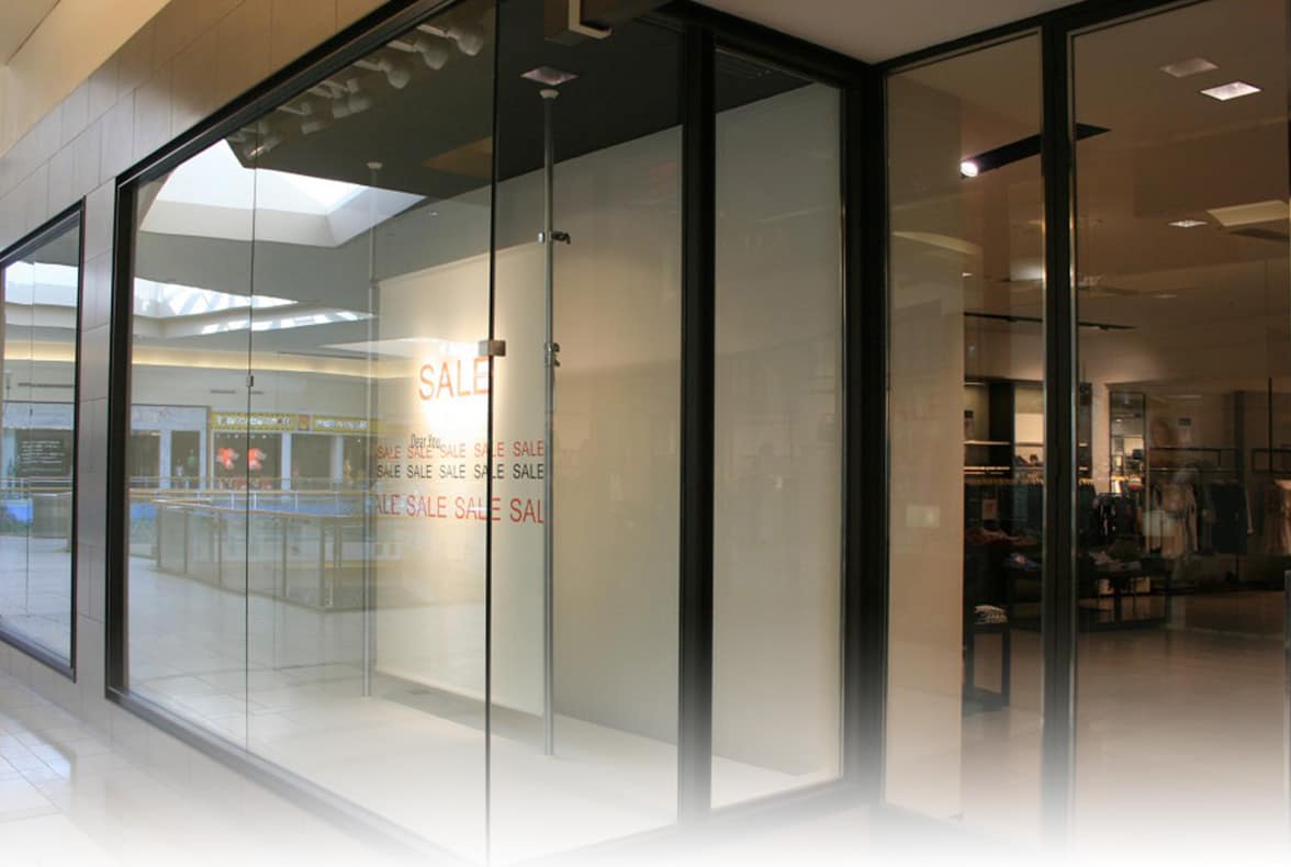 Storefronts Glass Storefronts Glass
