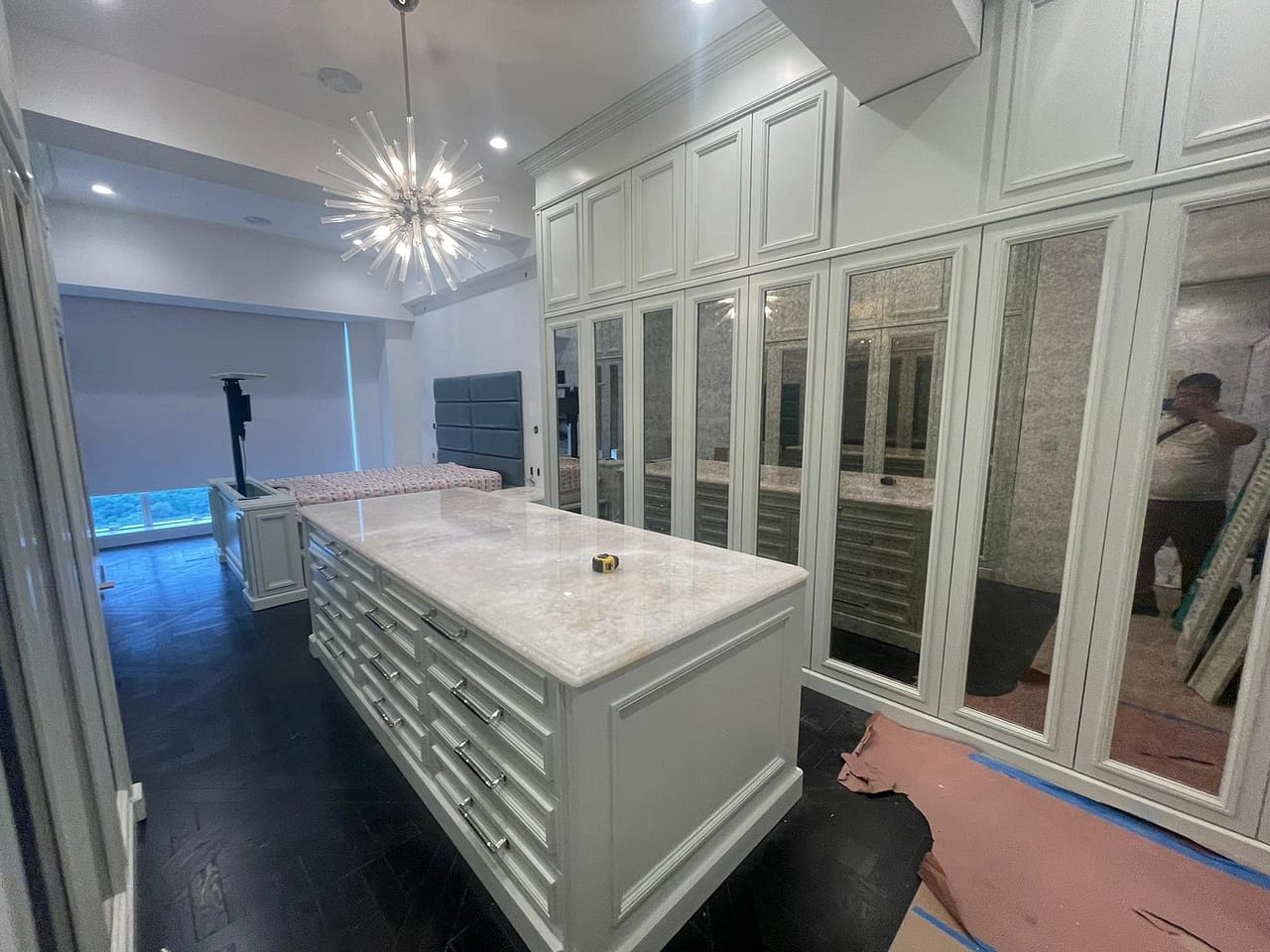 Antique-Mirror-Project-in-Manhattan