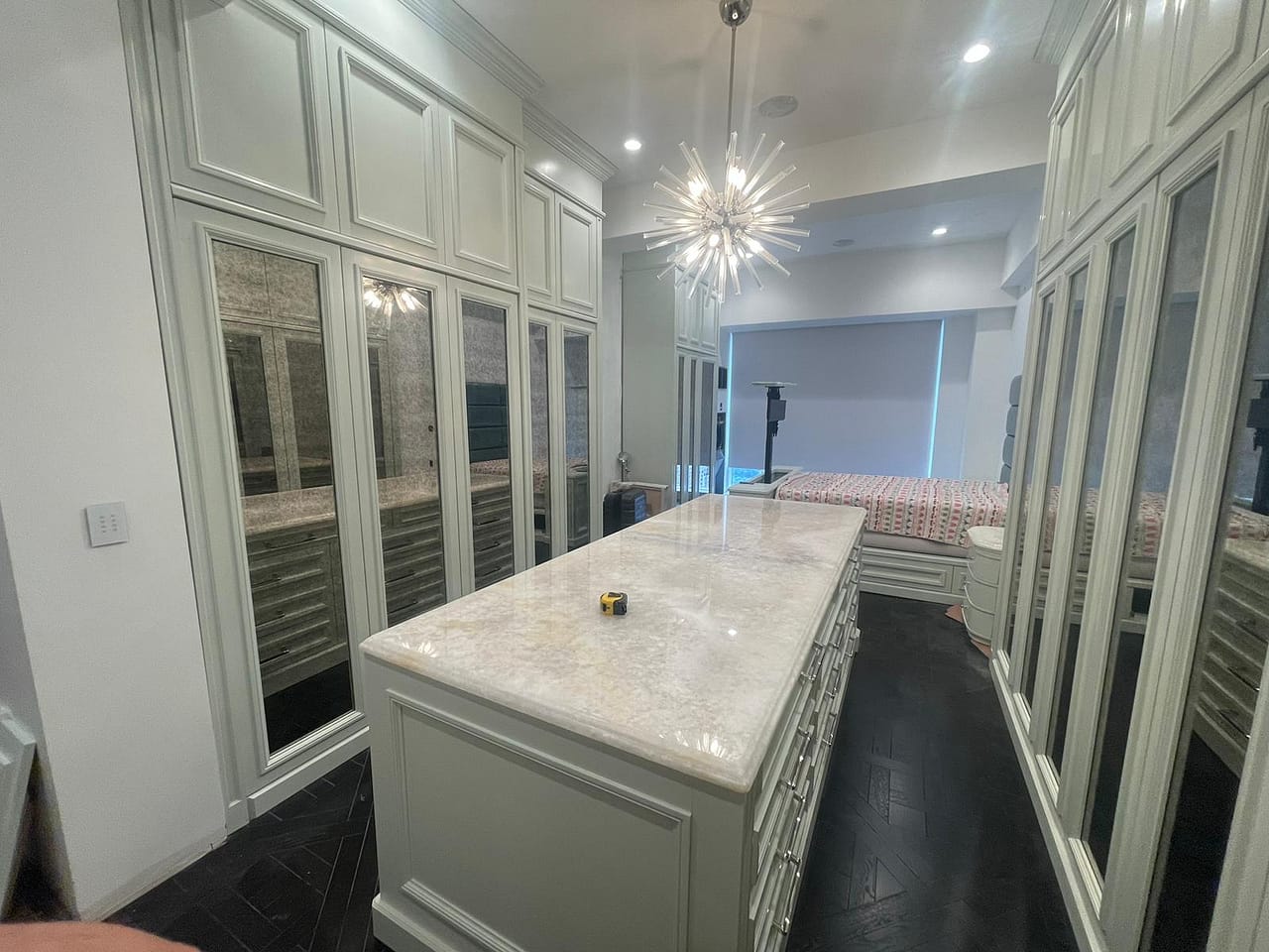 NYC-Antique-Mirror-Project