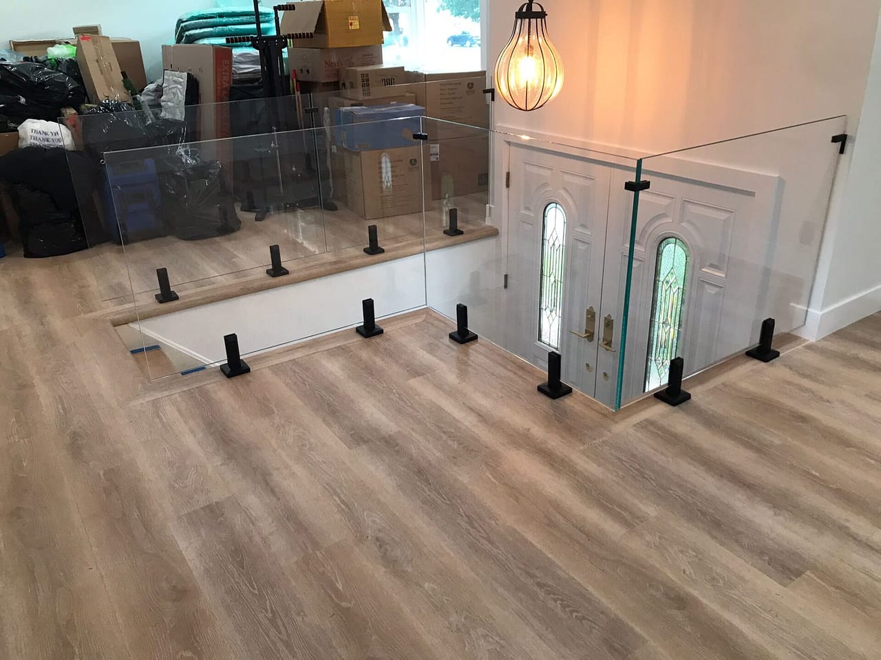Custom-Glass-Railing-Install-NYC