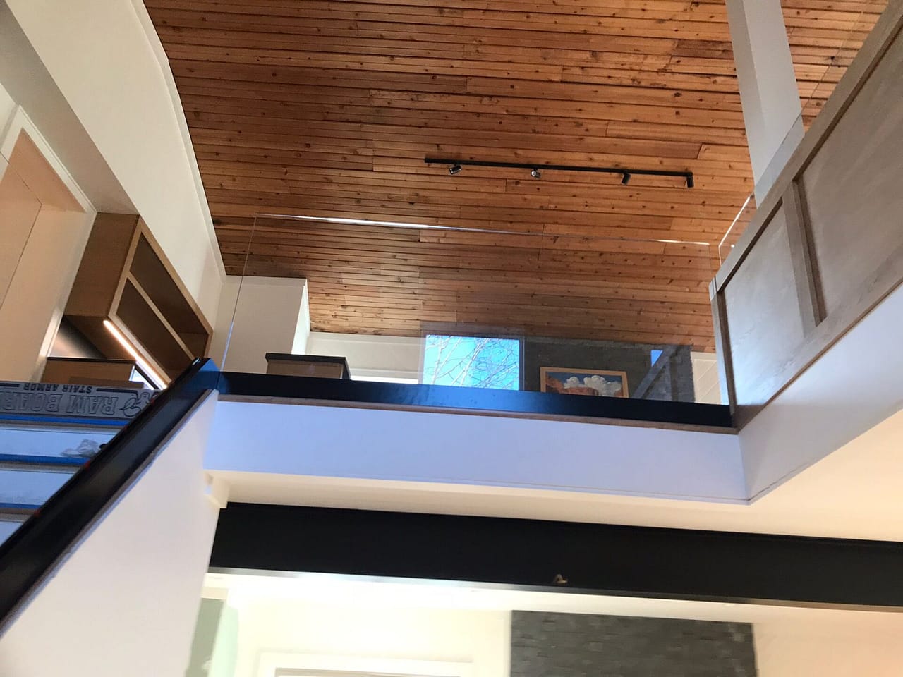 Glass-Railing
