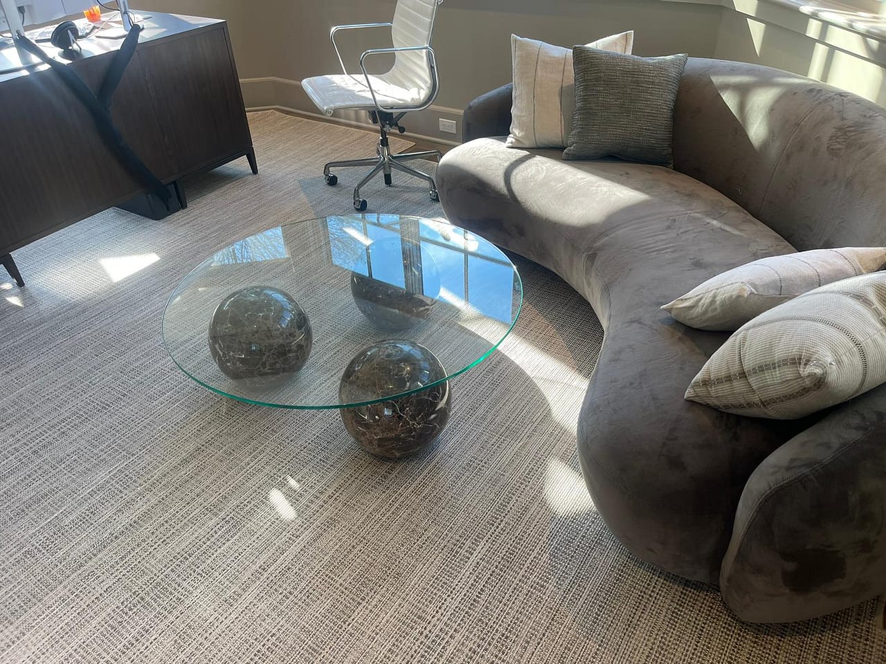 Glass-Table-Top-Project