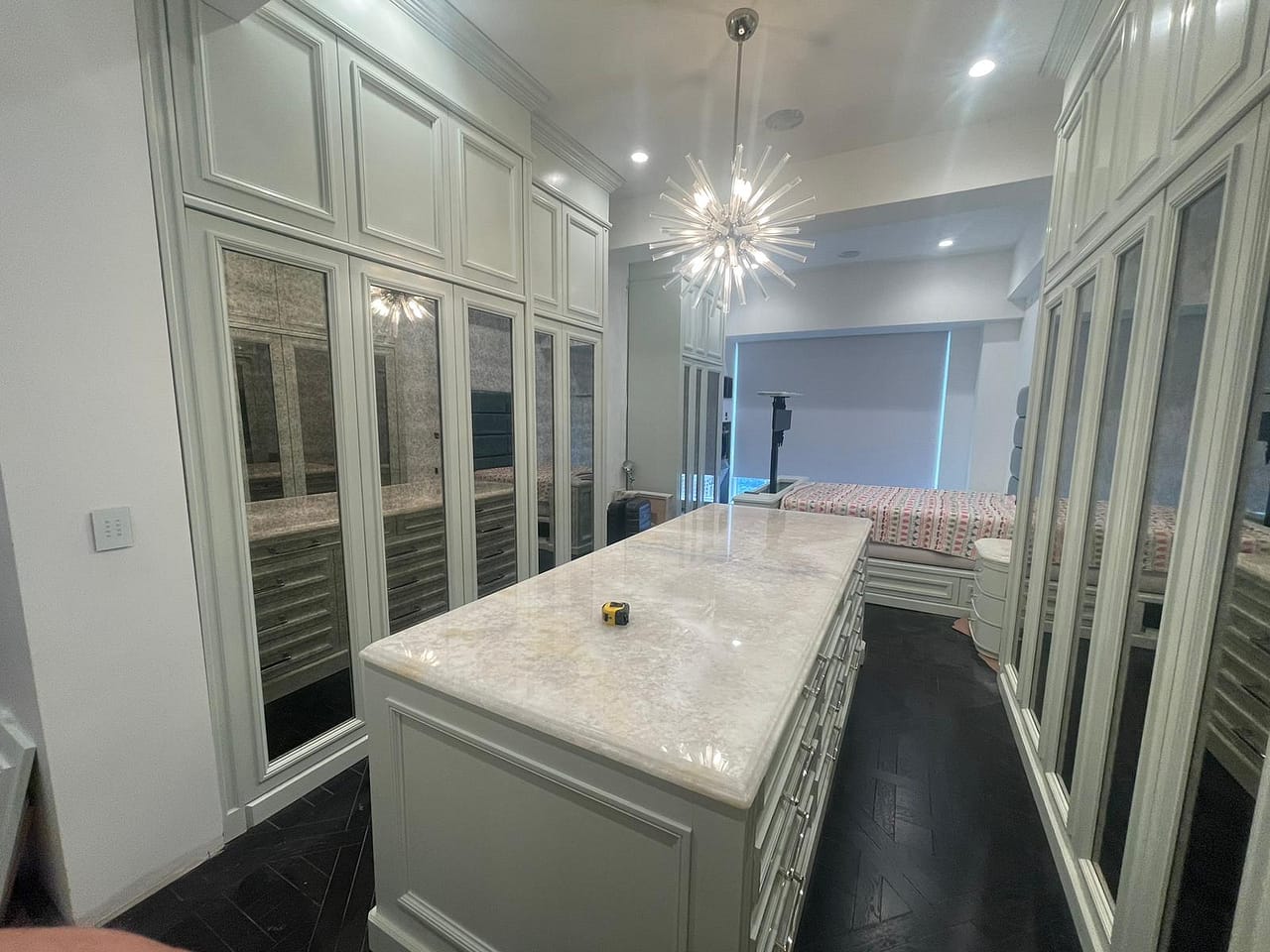 NYC-Antique-Mirror-Project