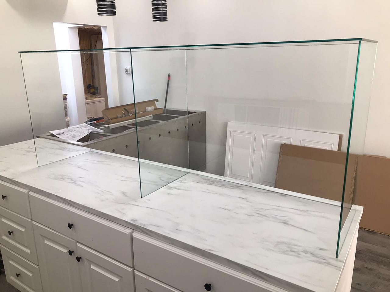 Custom UV-Bonding In New York