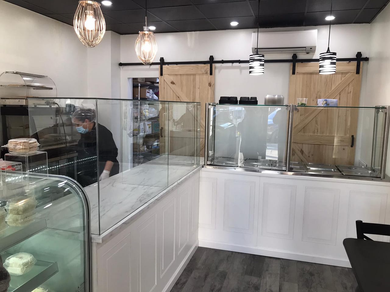 Custom UV-Bonding In New York
