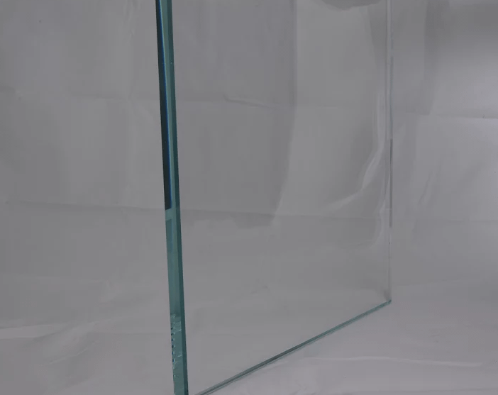 starphire glass Starphire glass in New York
