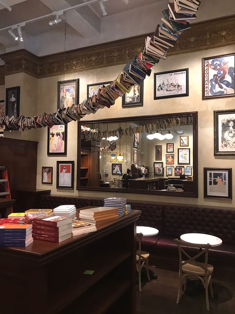 Commercial custom mirrors