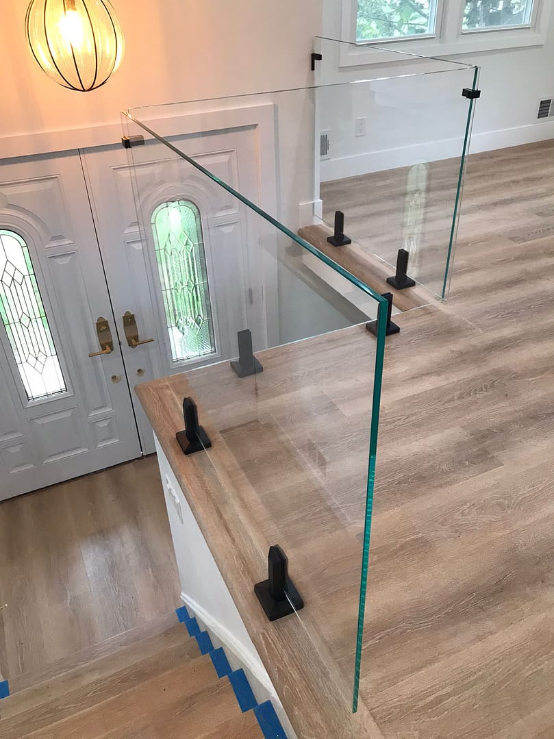 Custom-Glass-Railing-Install-NYC