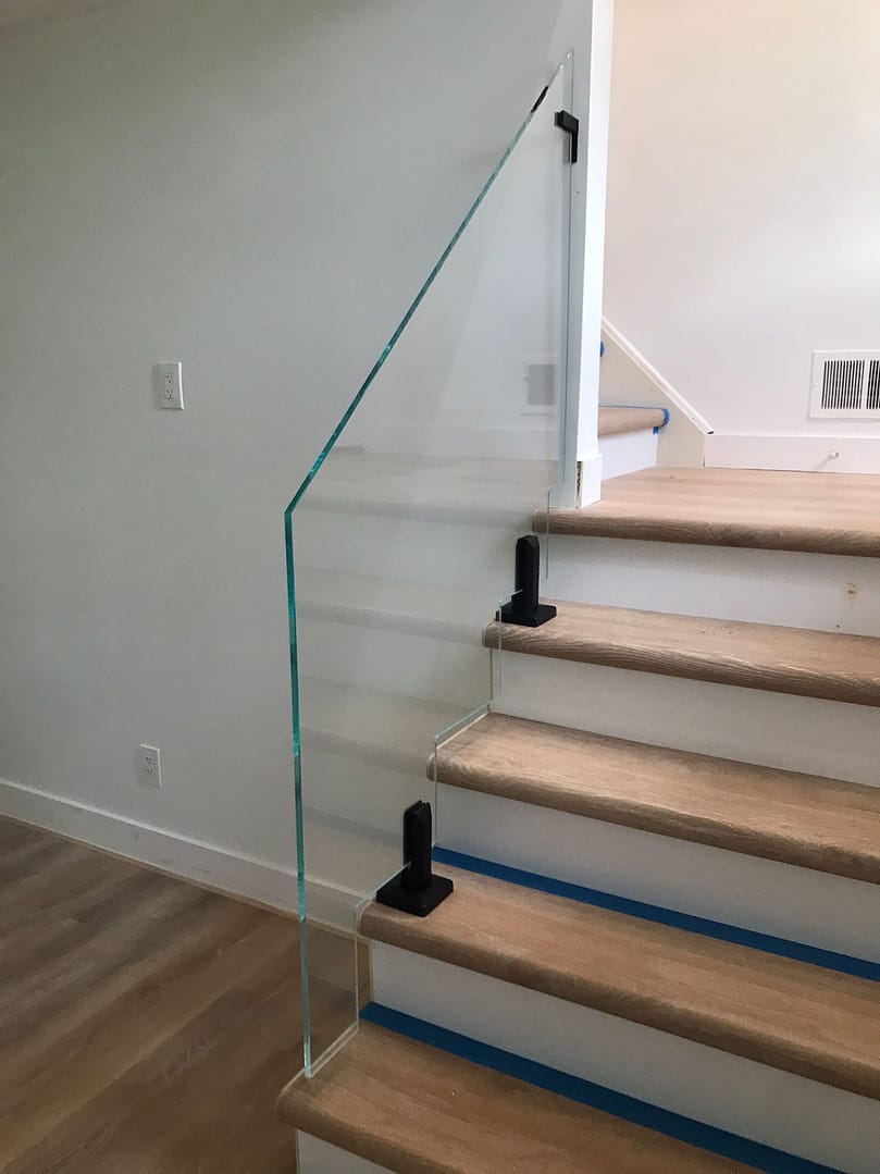 Custom-Glass-Railing-Install-NYC