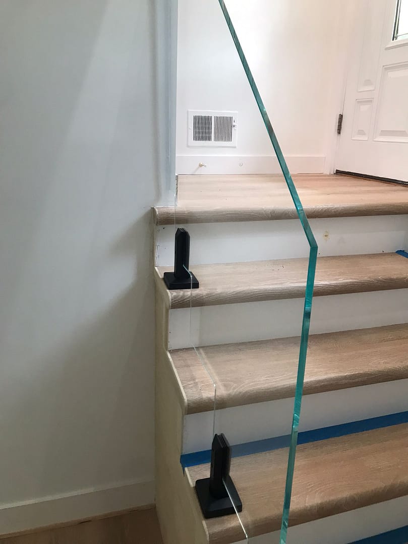 Custom-Glass-Railing-Install-NYC