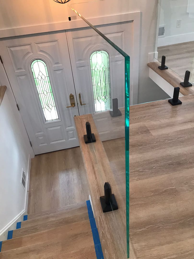 Custom-Glass-Railing-Install-NYC
