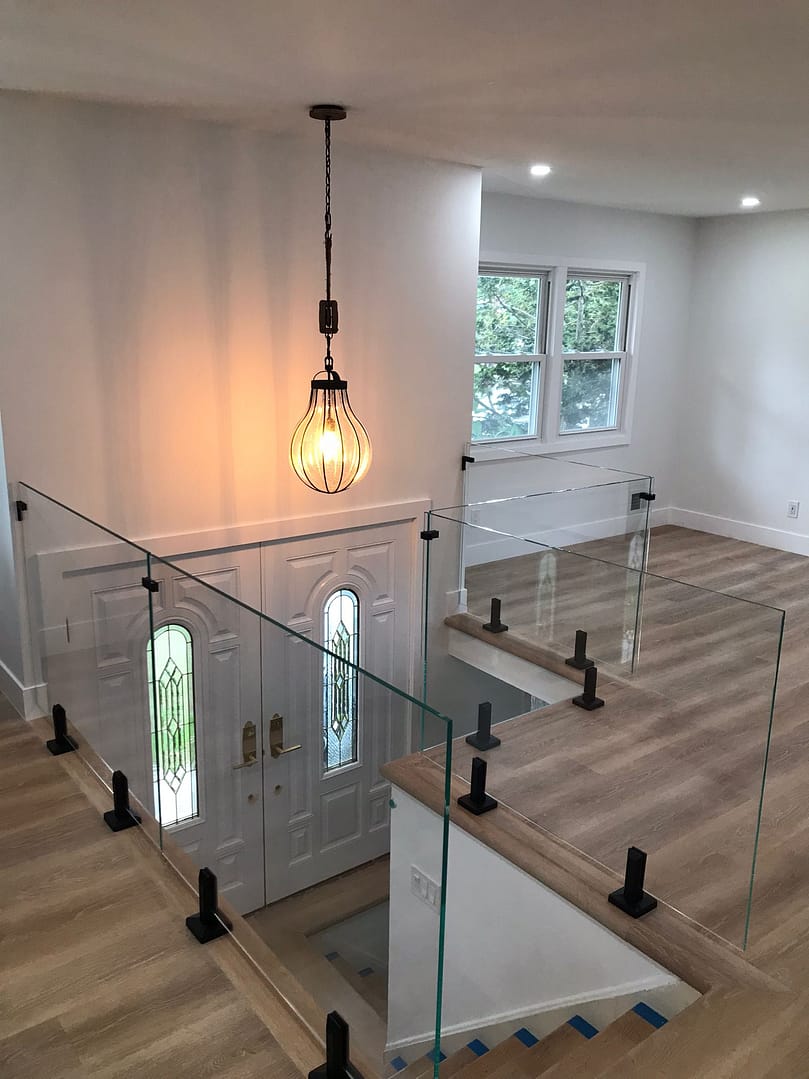 Custom-Glass-Railing-Install-NYC