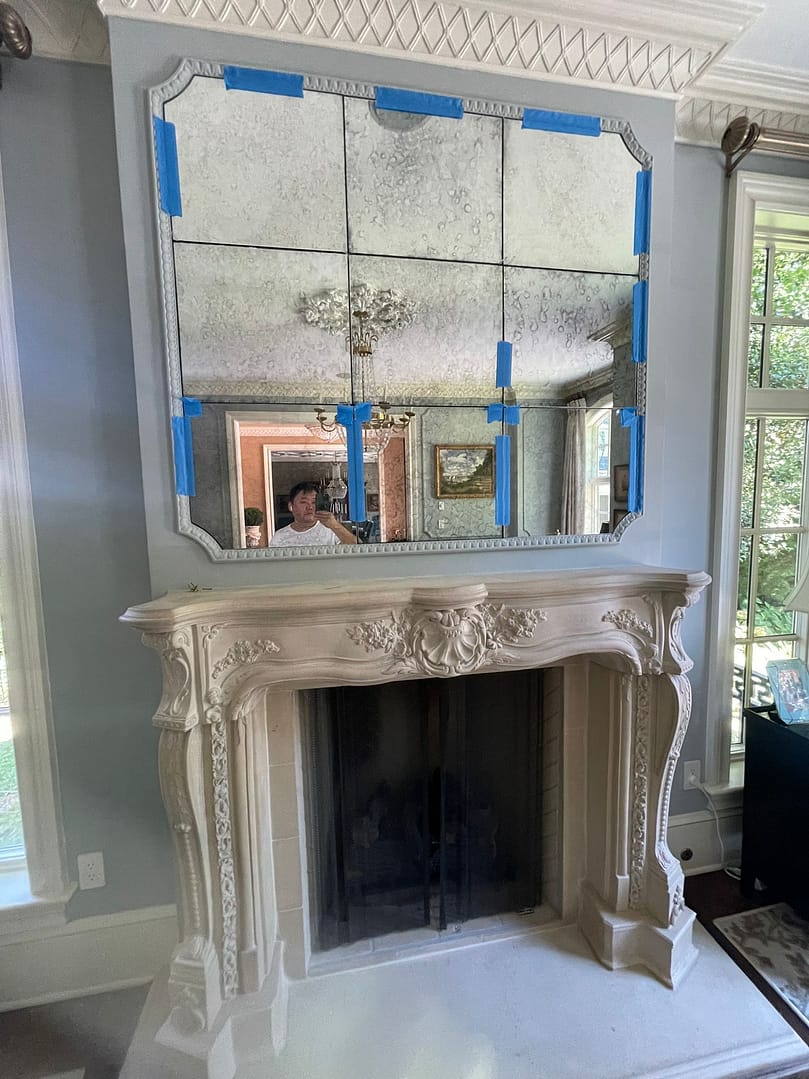 NYC-Antique-Mirror-Sheets