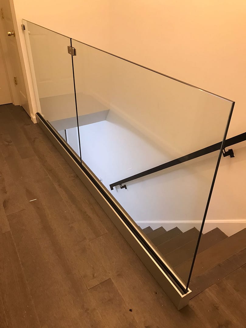NYC-glass-railing